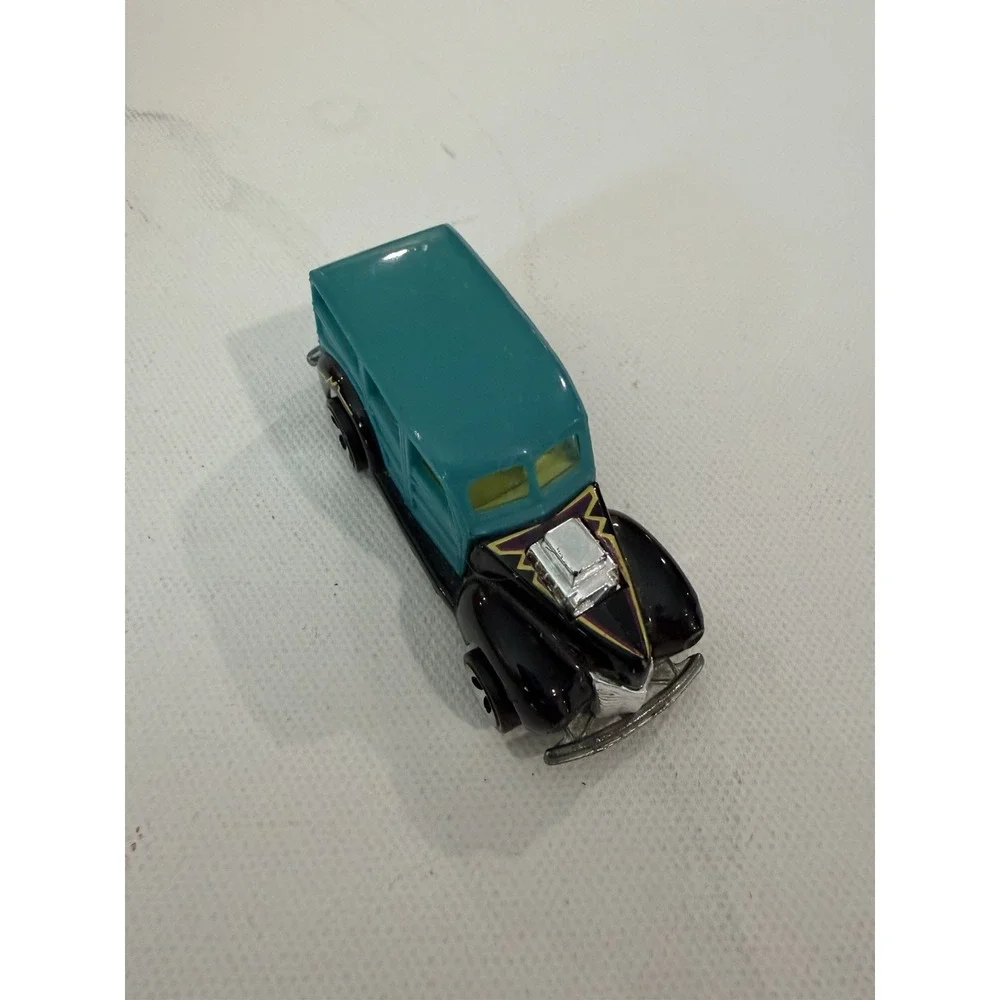 Hot Wheels hot wheels